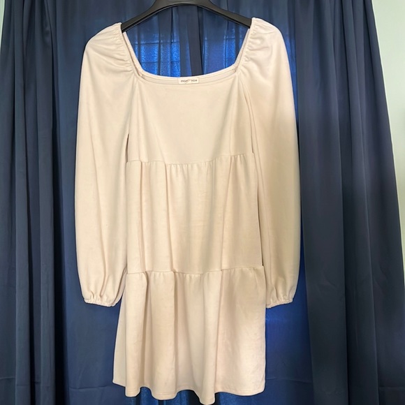 Babydoll Dress, Size S - Picture 2 of 7